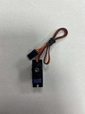 TGY-9025MG MG Servo TGY-9025MG фото